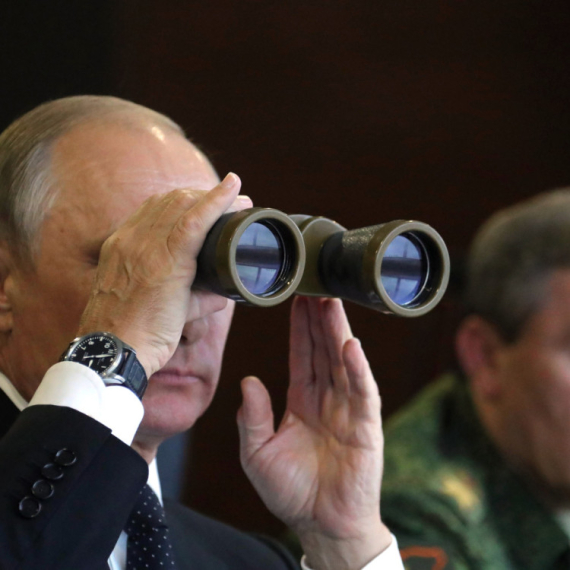 Putin pustio "nevidljivog ubicu"; Kramatorsk na udaru – Ukrajinci u panici VIDEO