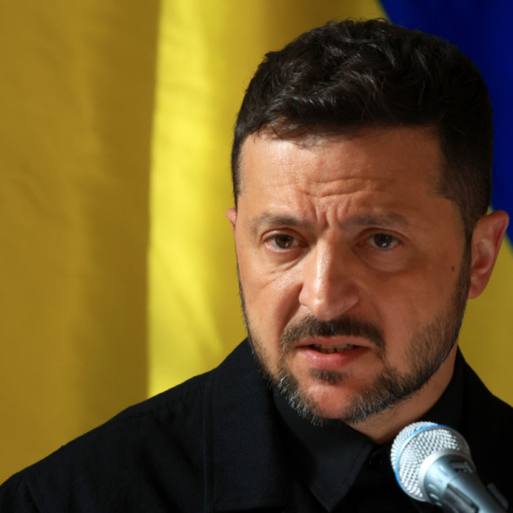 Zelenski zapretio Orbanu: "Ako to uradi, daćemo njegovu adresu našim momcima, neka ga pozovu" VIDEO