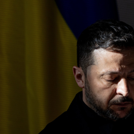 Zelenski u panici; Ovo je nova noćna mora Ukrajine