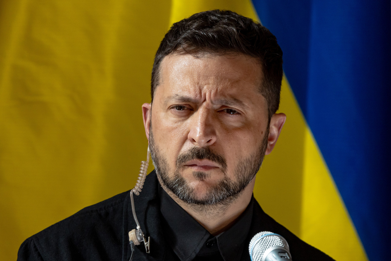 50.000 vojnika stiže na front?