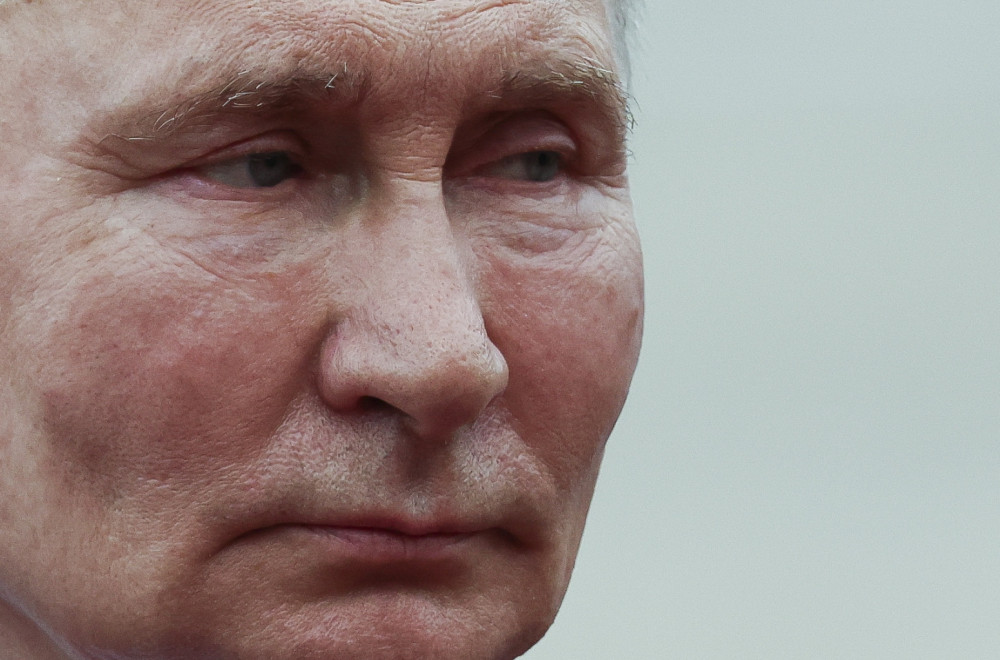 Putin signs decree: Everything changes