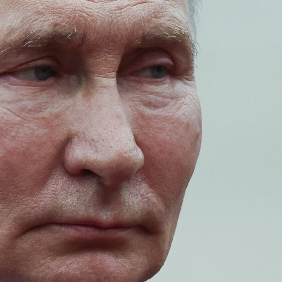 Putin signs decree: Everything changes