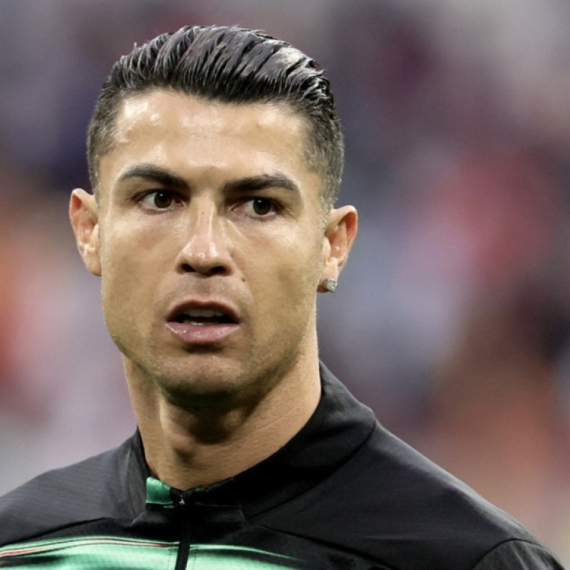 Potvrđeno – Ronaldo (ni)je na sigurnom