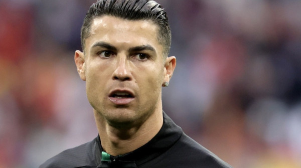 Potvrđeno – Ronaldo (ni)je na sigurnom