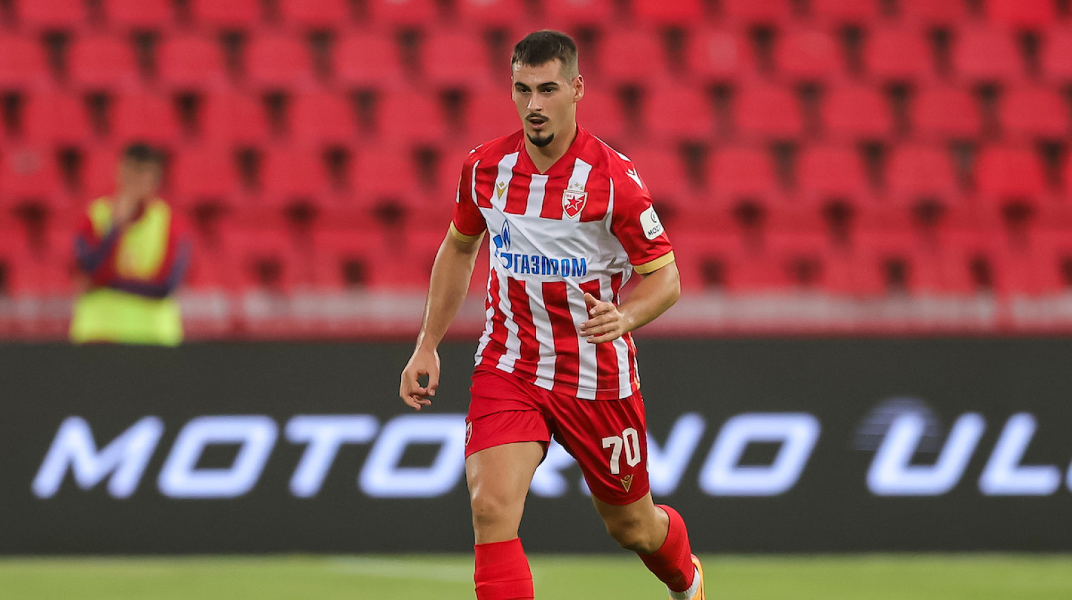 Mimović bez otkupa na Kipru – Zvezda ima priliku?