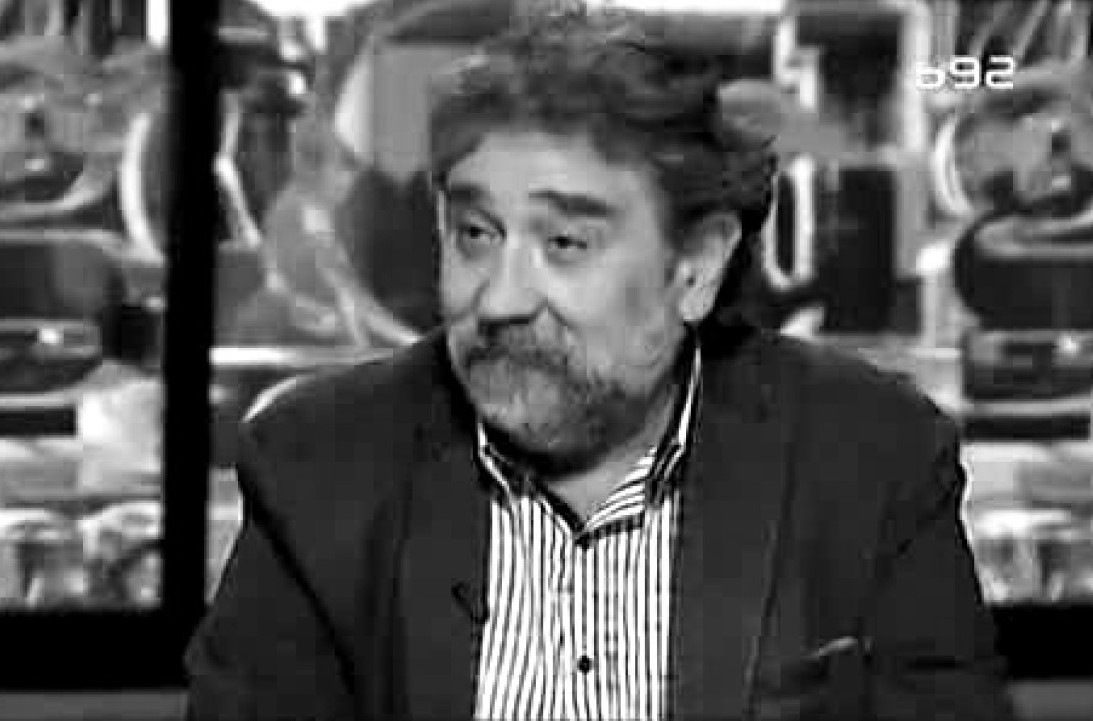 Zoran Sekulić, founder and director of FoNet, passed away