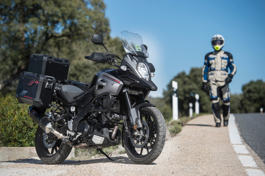 Koje ulje sipate u vaš motocikl?