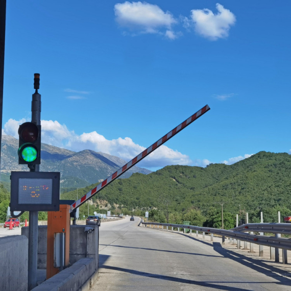 Ova zemlja u komšiluku uvodi nov sistem naplate putarine: Ostavljaju se lični podaci, nema naplatnih rampi