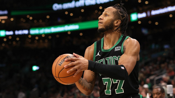 Pariz doveo NBA veterana koji je znao da ubaci 30 poena VIDEO