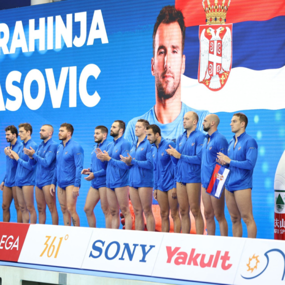 Srbija dobila dodatnu podršku pred EP u Beogradu