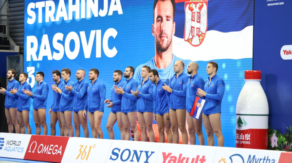 Rašović otkrio razlog poraza od Mađarske