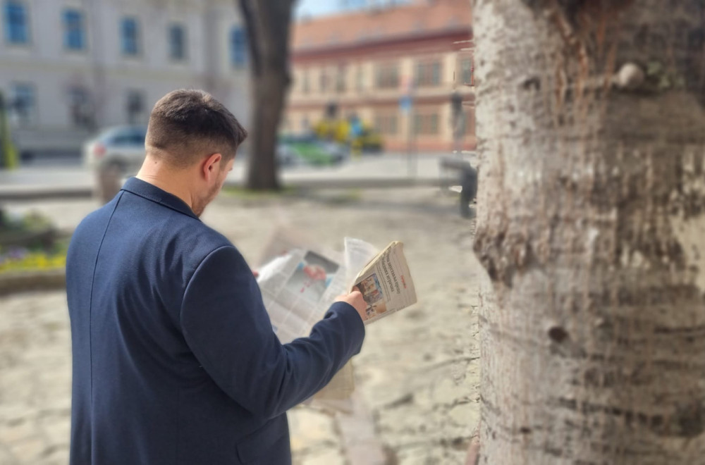 Šumadijski Šerlok Holms otkriva da li vas varaju ljubavnice: "Svašta doživljavamo na terenu"