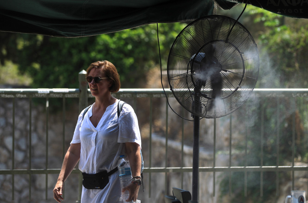 Mraz, a onda temperature i do 30 stepeni: Evo kada se očekuje jače zahlađenje FOTO
