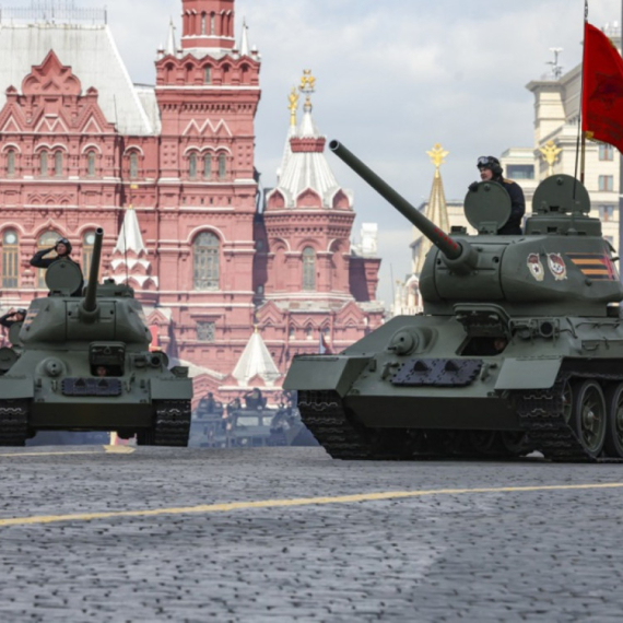 Brutal message from Moscow: "This is revenge"