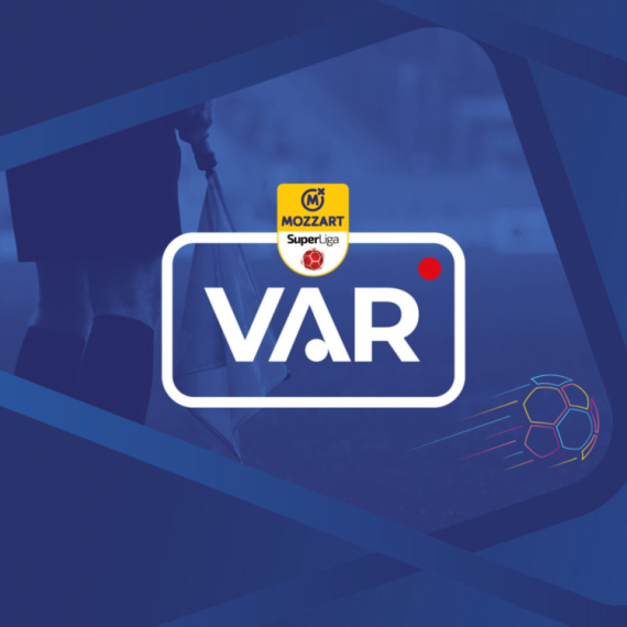 VAR analiza: Četiri sporne situacije – nema oštećenih VIDEO