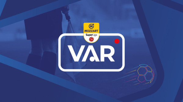 VAR analiza: Četiri sporne situacije – nema oštećenih VIDEO