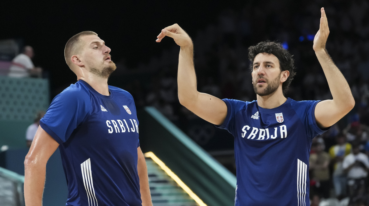 Micić bio samo 24 sata u Izraelu – izbegao sirene i vratio se u Srbiju
