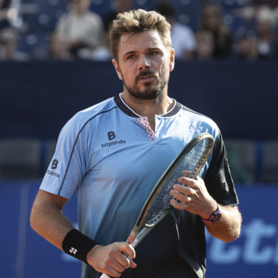 Vavrinka doneo odluku o kraju karijere