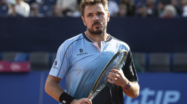 Vavrinka doneo odluku o kraju karijere