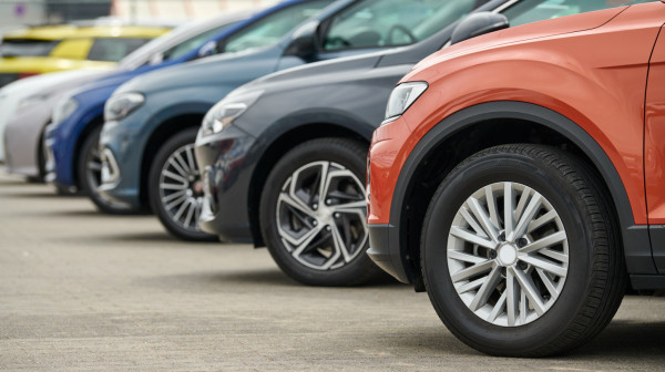 Prodaja automobila u EU ponovo raste: Evo šta se najviše kupuje