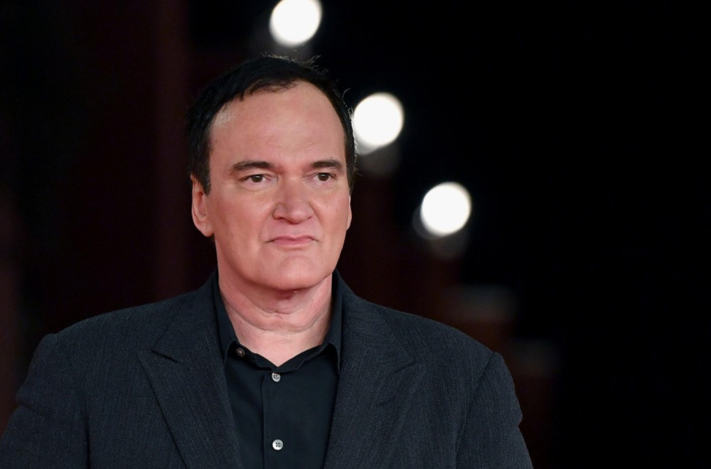 Kventin Tarantino misli da je ovo najzgodniji muškarac u istoriji filma FOTO