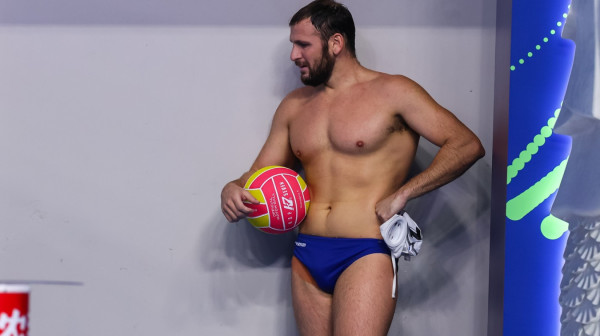 Kapiten slomljen posle poraza u polufinalu: "Osećam se prazno, zaista..."
