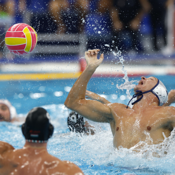 Sporna sudijska odluka – da li su Hrvat i Slovenac oštetili Srbiju? VIDEO/ANKETA