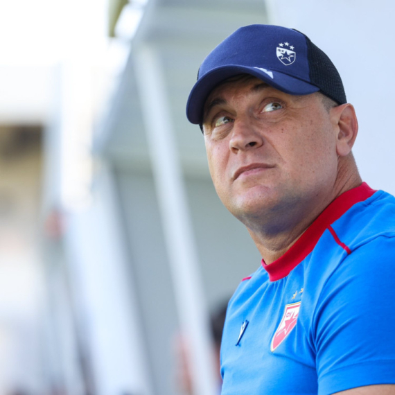 "Milojević radi pod velikim pritiskom... Jedna godina u Zvezdi su kao dve u inostranstvu"