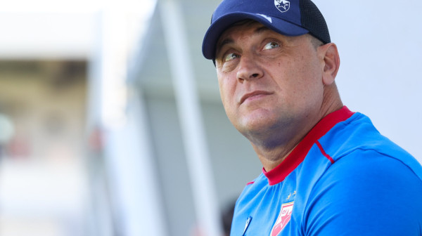 "Milojević radi pod velikim pritiskom... Jedna godina u Zvezdi su kao dve u inostranstvu"