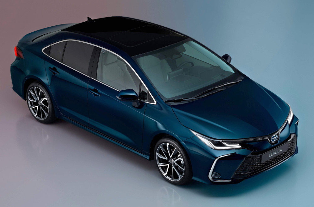 Zaboravite SUV – limuzina je i dalje kralj u ovim zemljama
