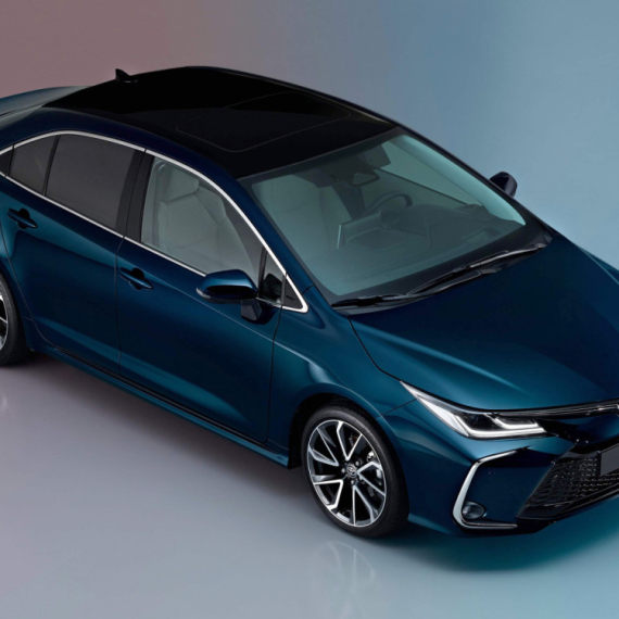 Zaboravite SUV – limuzina je i dalje kralj u ovim zemljama