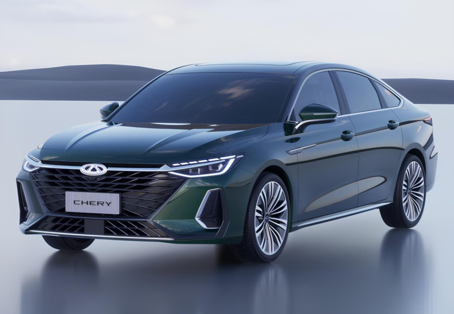 Nemaju predrasude: Generacija Z najviše sklona kineskim automobilima