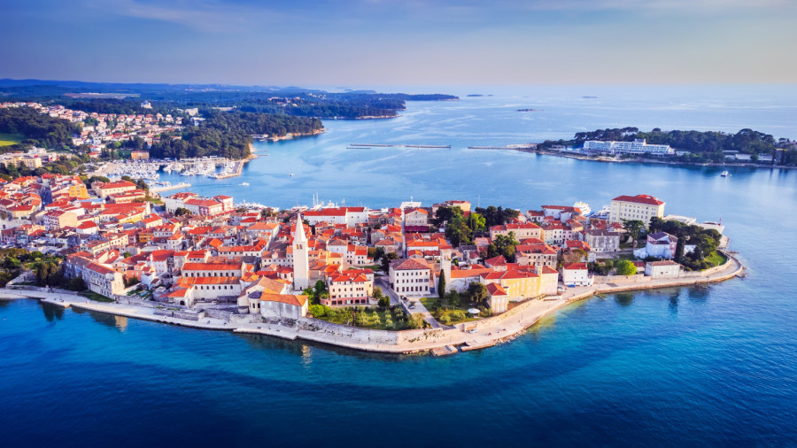 Jedan hrvatski grad našao se na listi najpovoljnijih evropskih destinacija FOTO