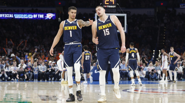 Najveće NBA greške – koja je Denverova, a ko je apsolutni "šampion"?