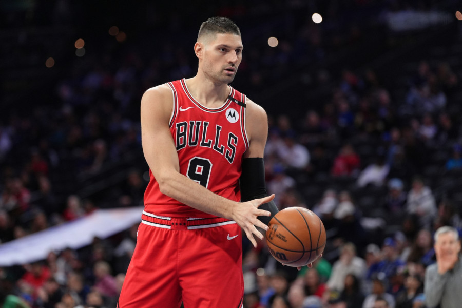 Ko je najbolji centar u NBA? Jokić izolovan