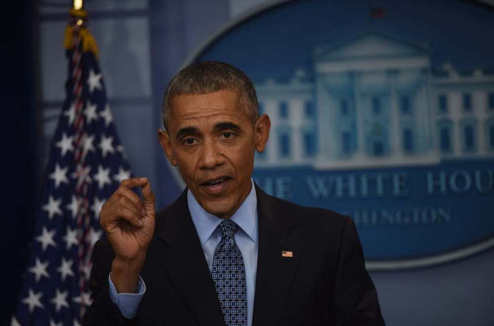Obama: "Zabrinjavajuće i opasno"