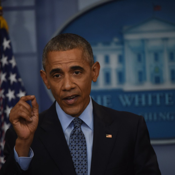 Obama: "Zabrinjavajuće i opasno"