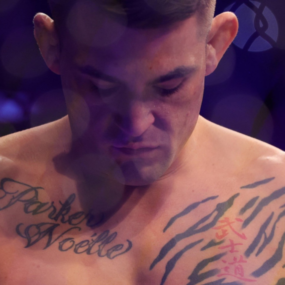 Dijamant je večan: Šampion koji to nikada nije postao