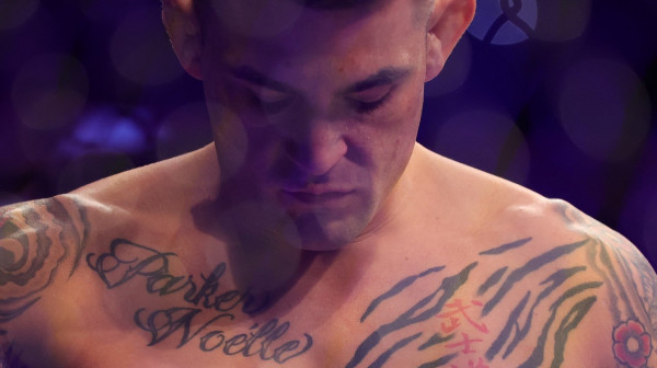 Dijamant je večan: Šampion koji to nikada nije postao