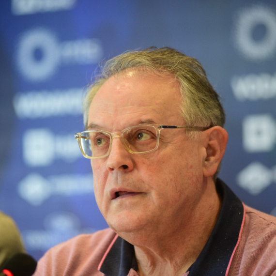 Čović: "Nisam fan – moj odnos sa Atamanom je specifičan"