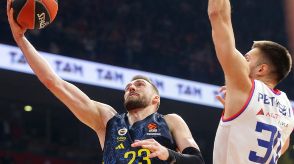 Zvezda htela Micića, Gudurića i Petruševa: "Hvala na iskrenoj želji"