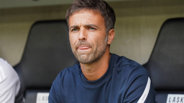 Trener Hajduka krivi "torcidu": "Posle bengalki Dinamo se napunio energijom"