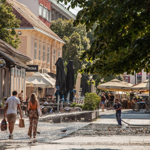 Spremite se; Građani Srbije hitno upozoreni: Oprezno!