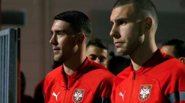 Saga "Dušan Vlahović" – novi Srbin u Juventusu?
