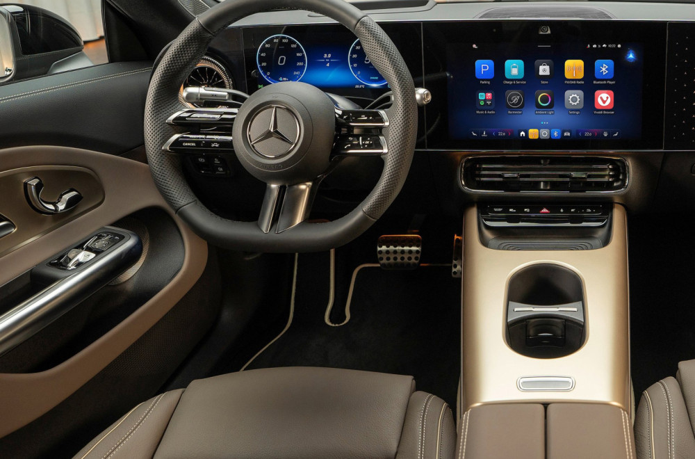 Microsoft Teams stiže u Mercedes: Video sastanci i rad u pokretu postaju nova normalnost