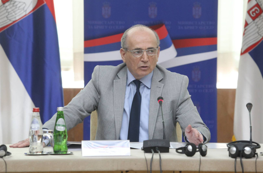 Krkobabić: Selo - izazov i šansa za mlade
