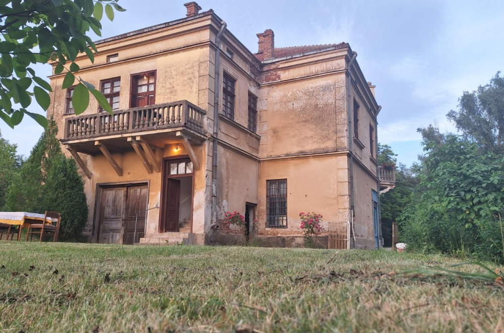Krkobabić: Selo - izazov i šansa za mlade