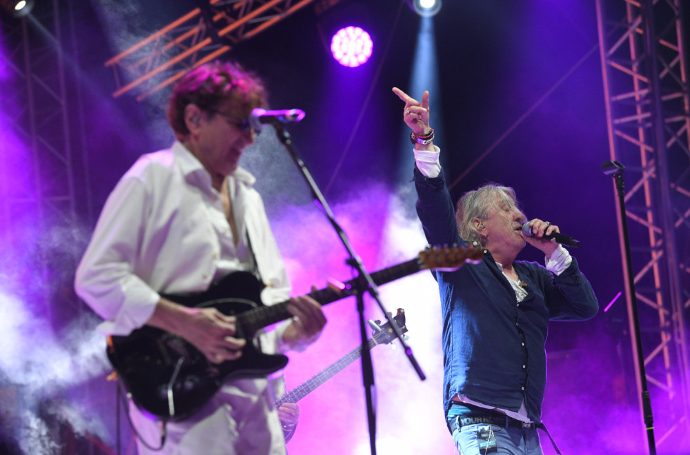Od cenzure do najvećeg uspeha u bivšoj Jugoslaviji: Bijelo Dugme slavi 50 godina karijere u Beogradu