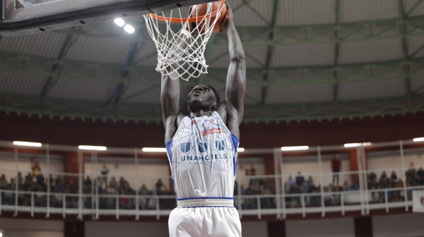 Pariz doveo talentovanog Senegalca VIDEO