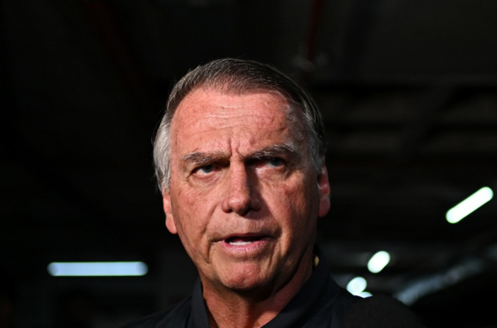 Bolsonaro hitno prevezen u bolnicu